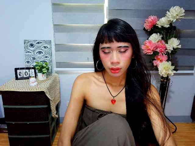 CREAMYcumACEY Sex Cam Show