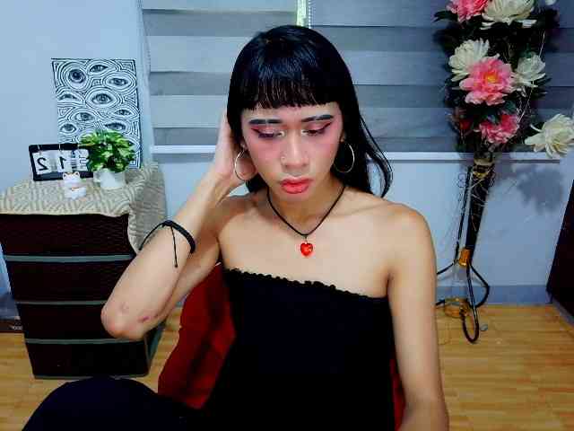 CREAMYcumACEY Sex Cam Show