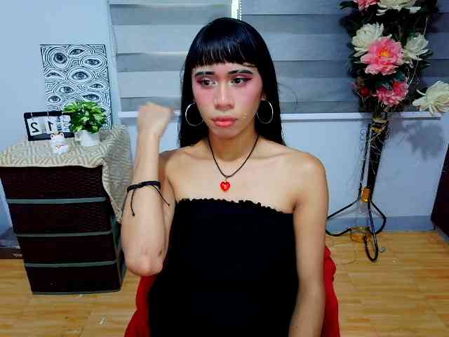 CREAMYcumACEY Sex Cam Show