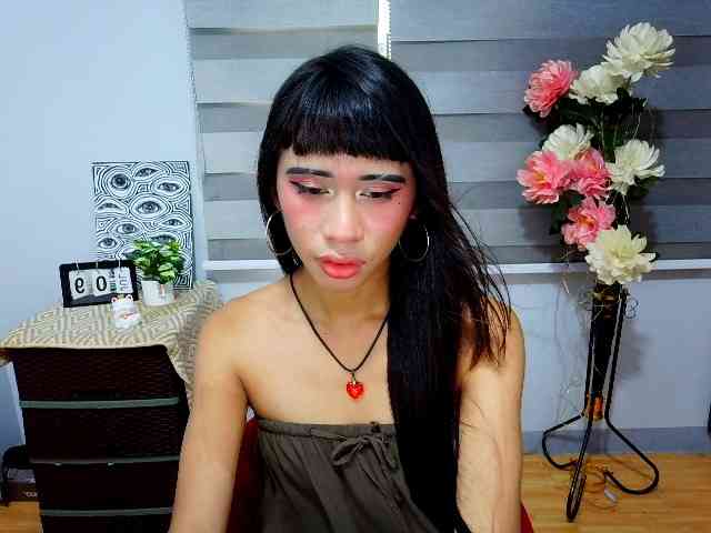 CREAMYcumACEY Sex Cam Show