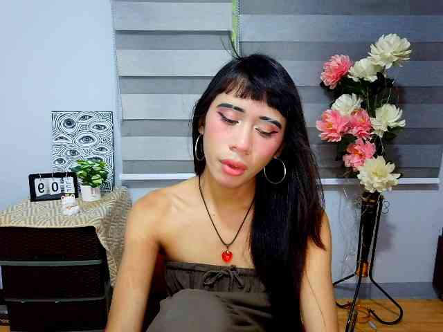 CREAMYcumACEY Sex Cam Show