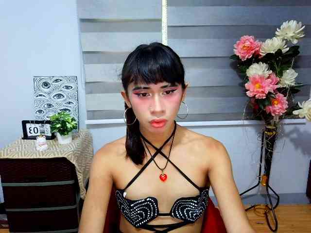 CREAMYcumACEY Sex Cam Show