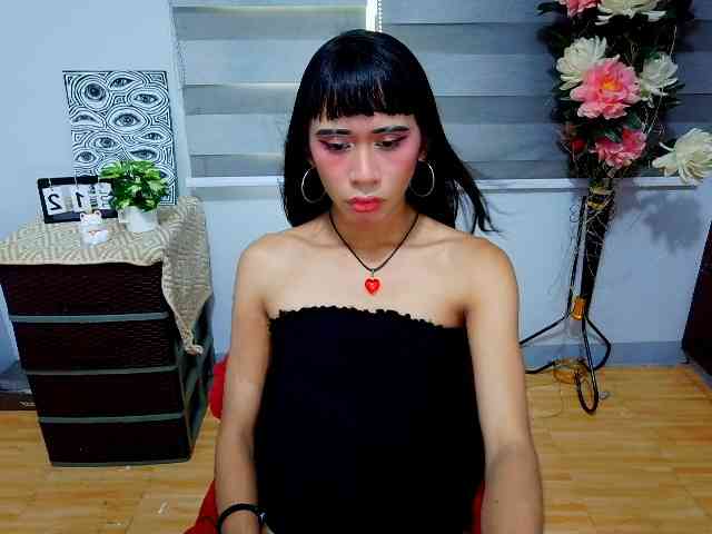 CREAMYcumACEY Sex Cam Show