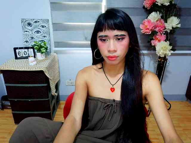 CREAMYcumACEY Sex Cam Show