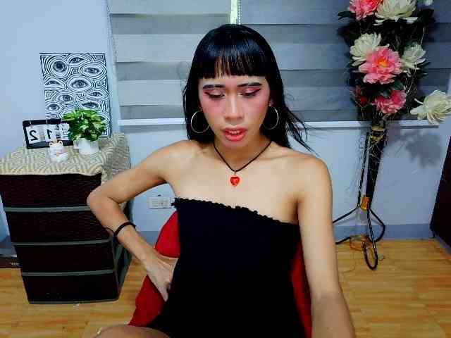 CREAMYcumACEY Sex Cam Show