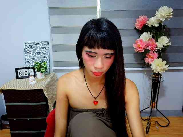CREAMYcumACEY Sex Cam Show