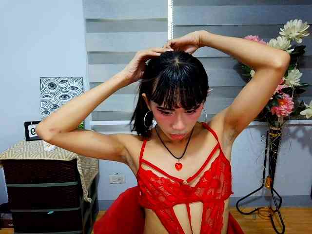 CREAMYcumACEY Sex Cam Show