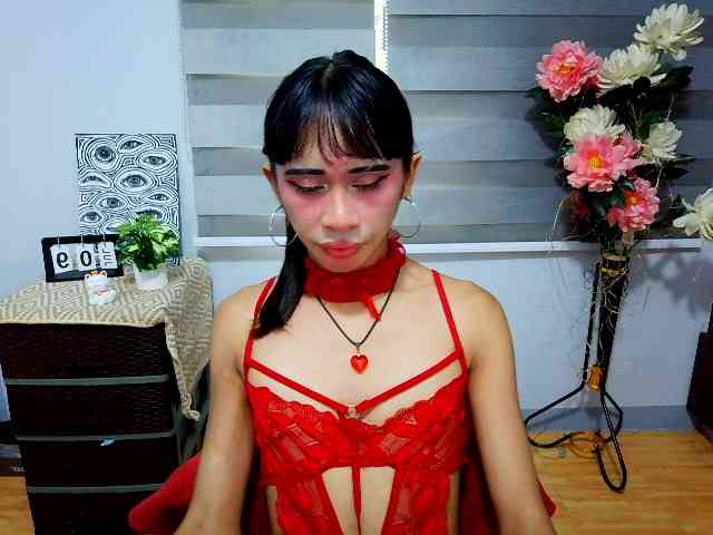 CREAMYcumACEY Sex Cam Show