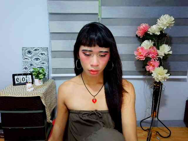 CREAMYcumACEY Sex Cam Show