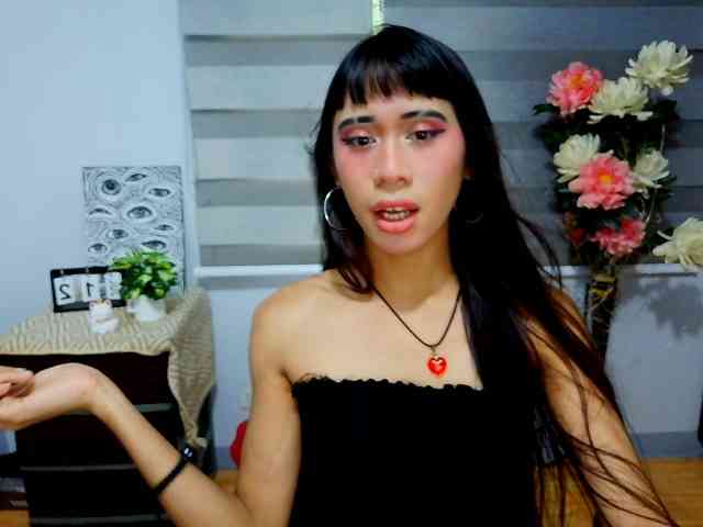 CREAMYcumACEY Sex Cam Show