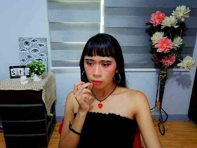 CREAMYcumACEY Sex Cam Show