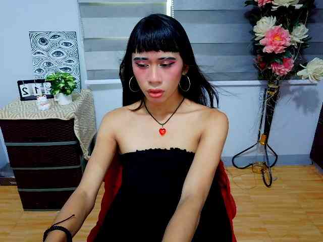 CREAMYcumACEY Sex Cam Show