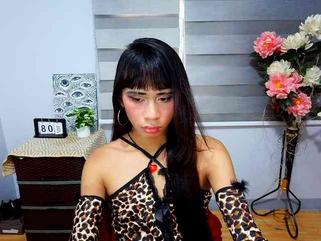 CREAMYcumACEY Sex Cam Show