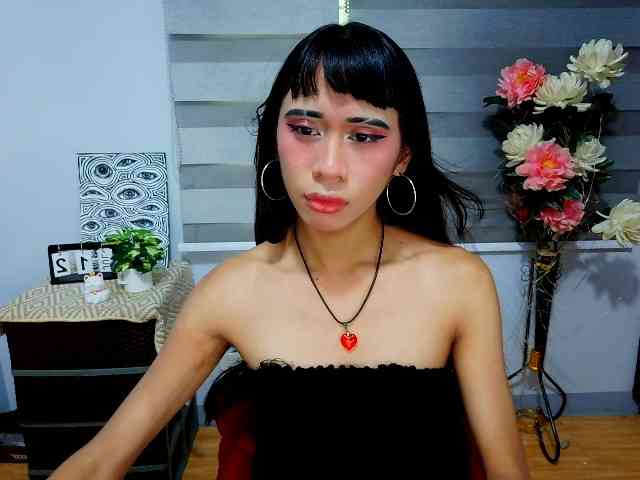 CREAMYcumACEY Sex Cam Show