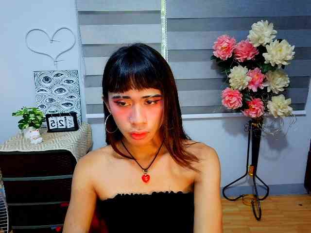 CREAMYcumACEY Live Webcam on BongaCams