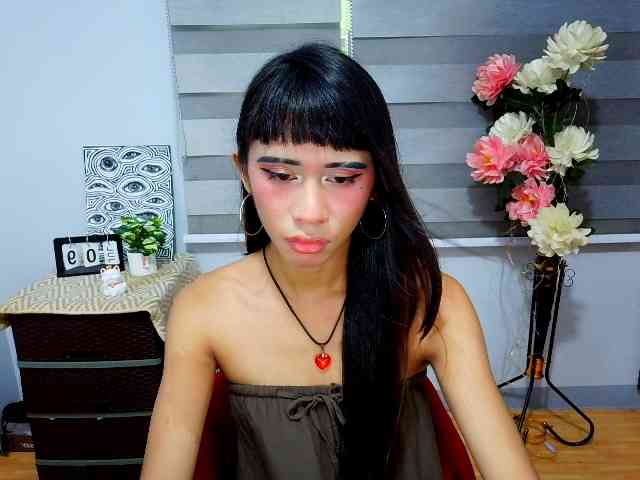 CREAMYcumACEY Sex Cam Show