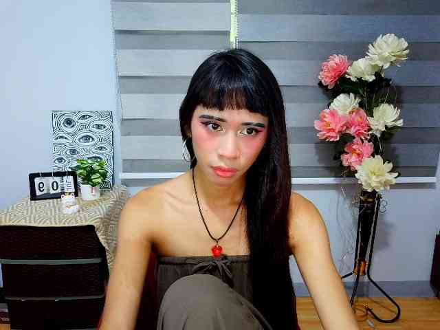 CREAMYcumACEY Sex Cam Show