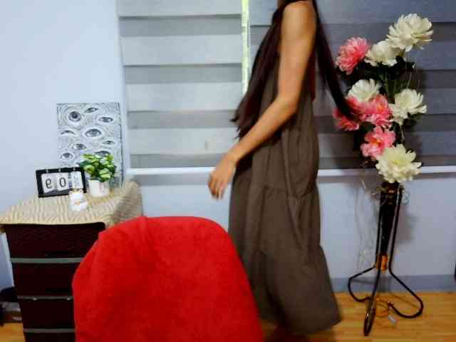 CREAMYcumACEY Sex Cam Show