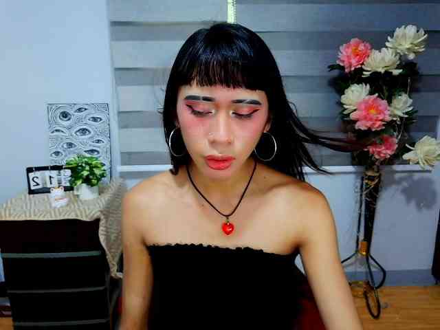 CREAMYcumACEY Sex Cam Show
