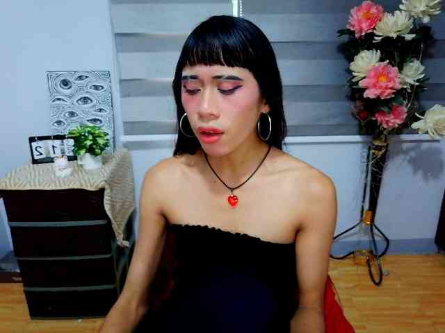 CREAMYcumACEY Sex Cam Show