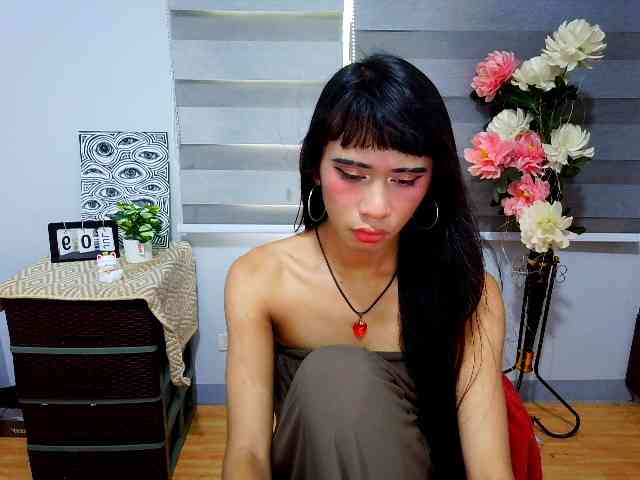 CREAMYcumACEY Sex Cam Show