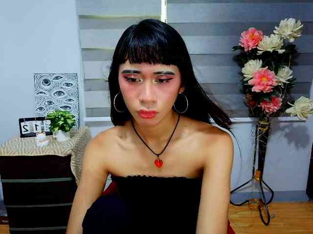 CREAMYcumACEY Sex Cam Show