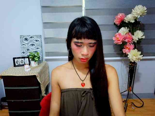CREAMYcumACEY Sex Cam Show