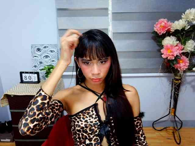CREAMYcumACEY Sex Cam Show