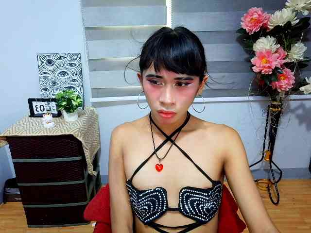 CREAMYcumACEY Sex Cam Show