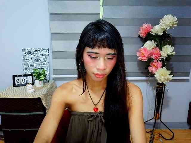CREAMYcumACEY Sex Cam Show