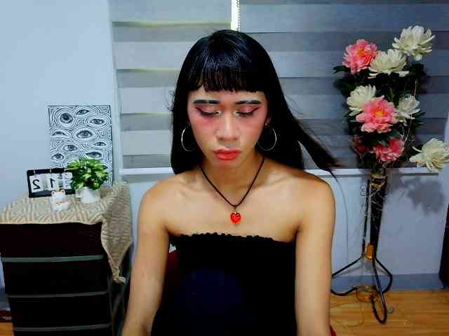 CREAMYcumACEY Sex Cam Show