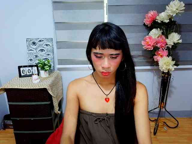 CREAMYcumACEY Sex Cam Show