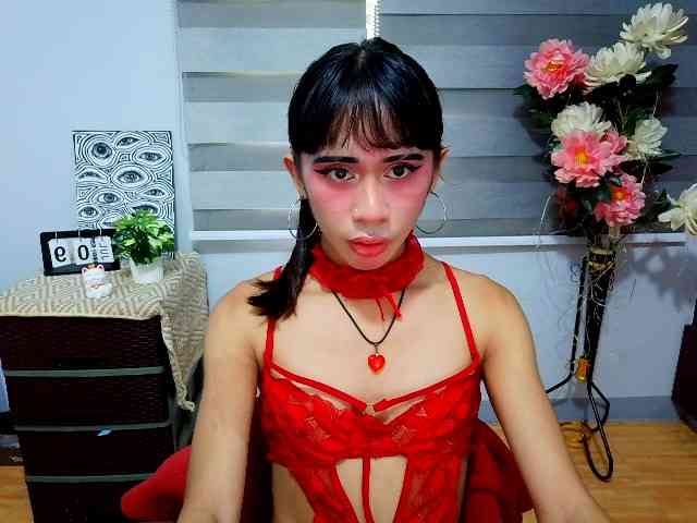 CREAMYcumACEY Sex Cam Show
