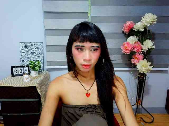 CREAMYcumACEY Sex Cam Show