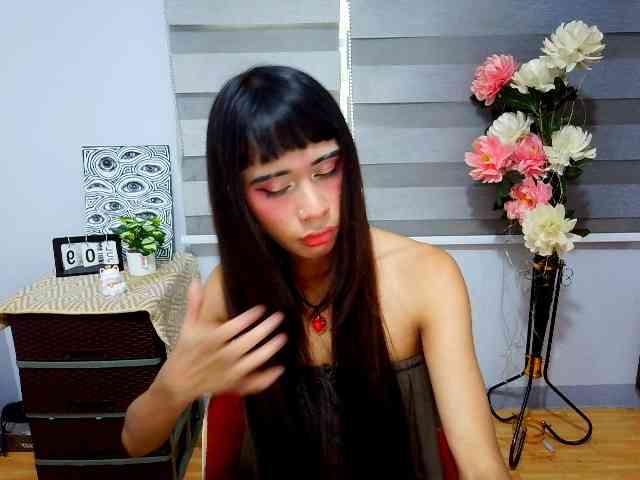 CREAMYcumACEY Sex Cam Show
