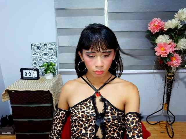 CREAMYcumACEY Sex Cam Show