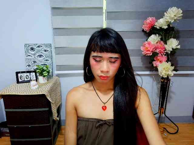 CREAMYcumACEY Sex Cam Show
