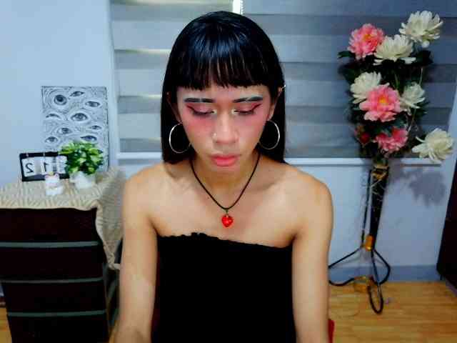 CREAMYcumACEY Sex Cam Show