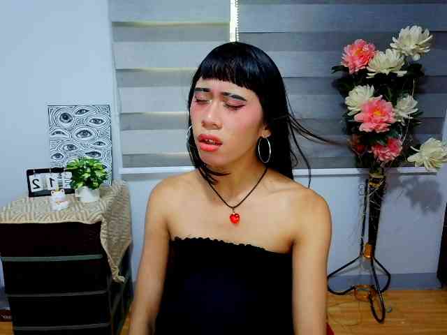 CREAMYcumACEY Sex Cam Show