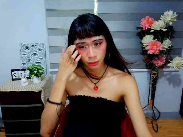 CREAMYcumACEY Sex Cam Show