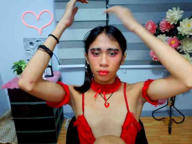 CREAMYcumACEY Live Webcam on BongaCams