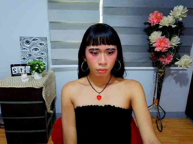 CREAMYcumACEY Sex Cam Show