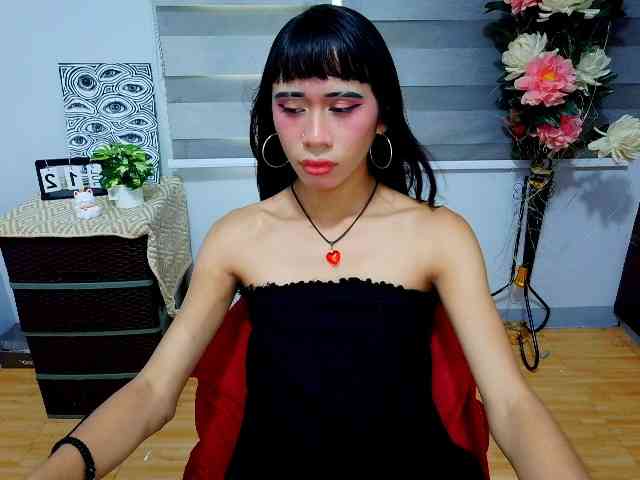 CREAMYcumACEY Sex Cam Show