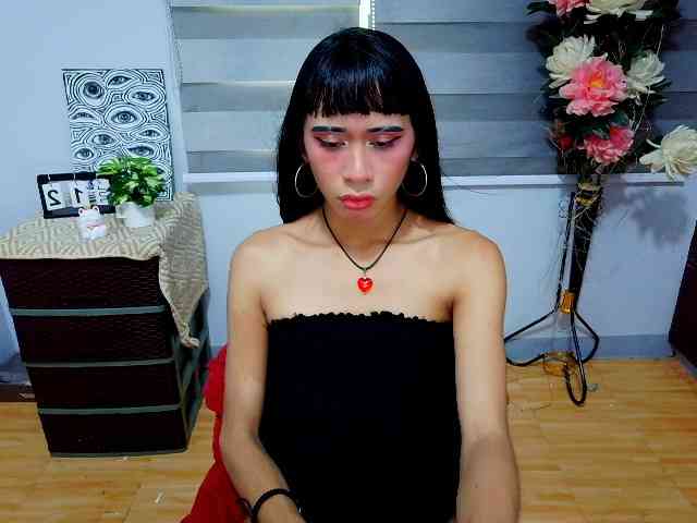 CREAMYcumACEY Sex Cam Show