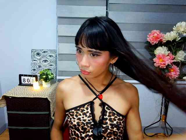 CREAMYcumACEY Sex Cam Show