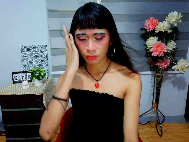 CREAMYcumACEY Sex Cam Show