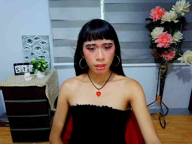 CREAMYcumACEY Sex Cam Show