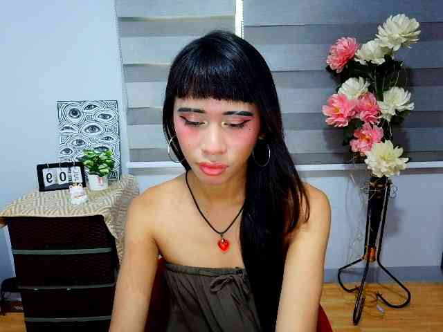 CREAMYcumACEY Sex Cam Show