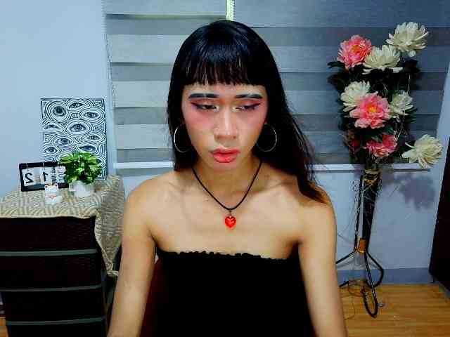 CREAMYcumACEY Sex Cam Show