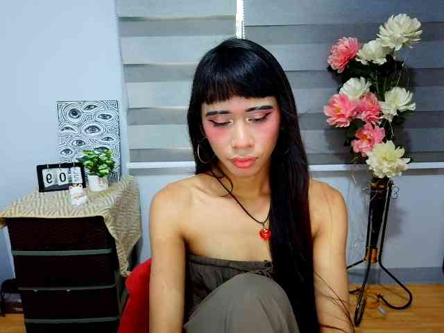 CREAMYcumACEY Sex Cam Show
